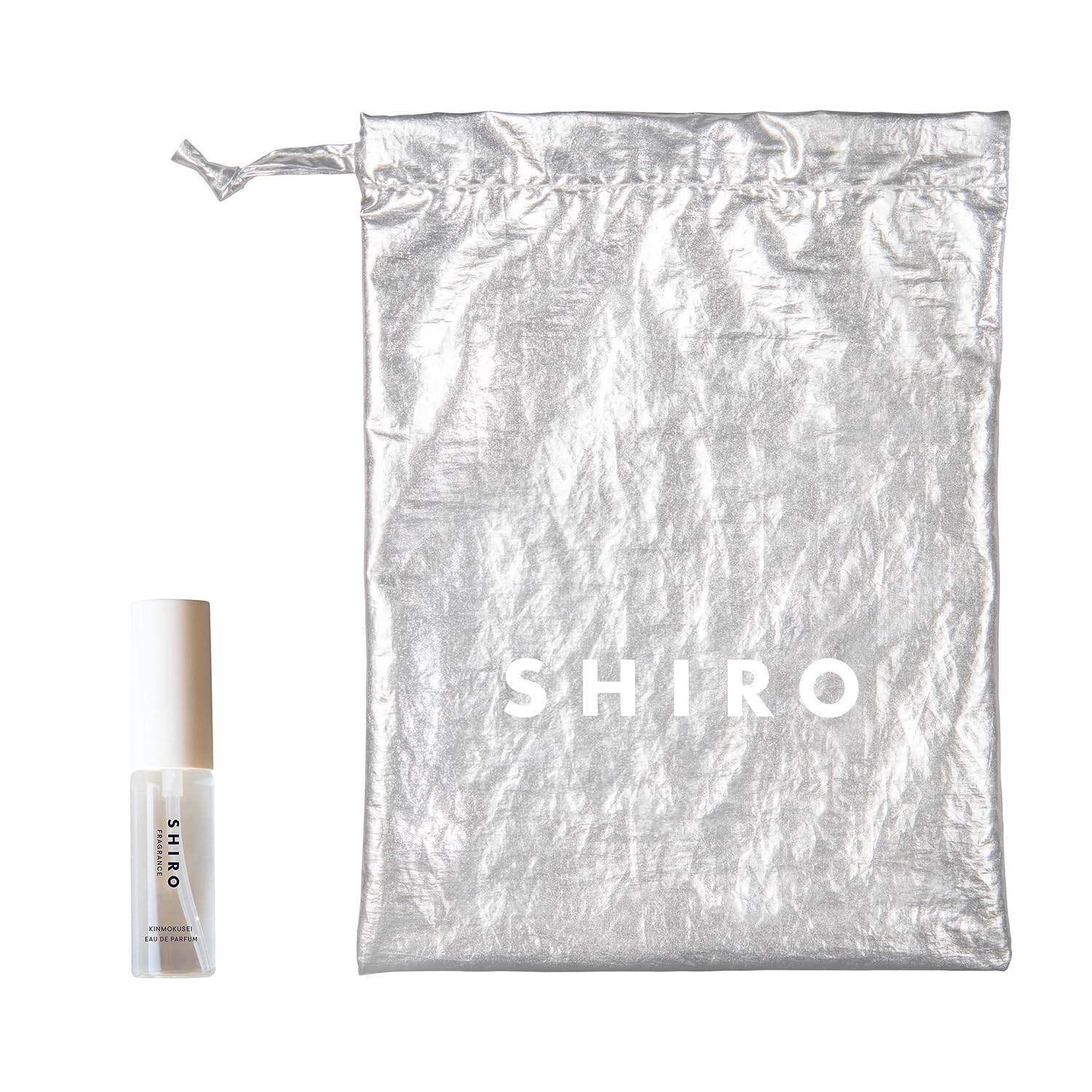 Amazon | 【SHIRO公式ギフト】SHIRO キンモクセイ オードパルファン